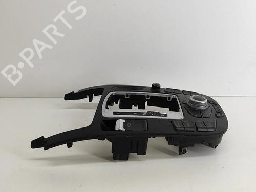 Switch AUDI Q5 (8RB) 2.0 TDI quattro | BP16711692I30 