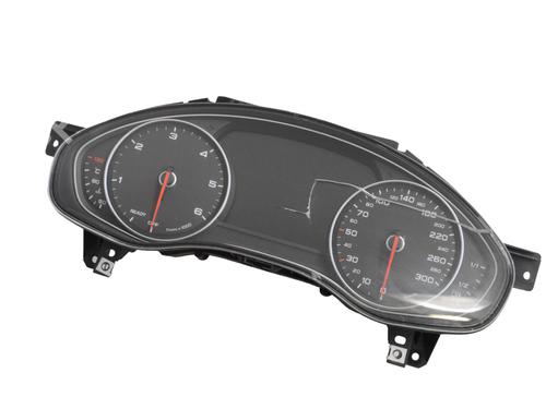 Used Instrument cluster Instrument cluster AUDI A6 C7 (4G2, 4GC) 3.0 TDI quattro (218 hp) 33362001 33362001