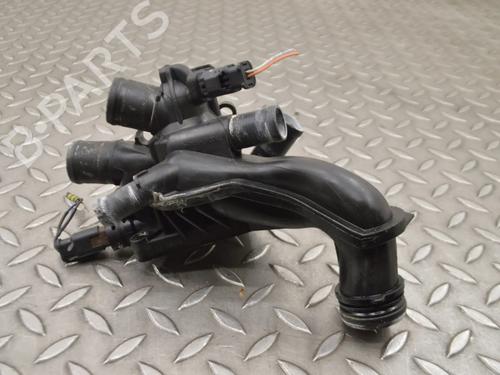 Thermostat housing PEUGEOT RCZ 1.6 16V | BP30230362M116 