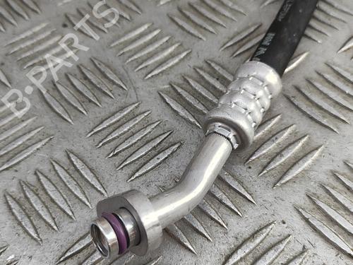 AC pipe SKODA ENYAQ iV SUV (5AZ) 85 | BP28115609M126 