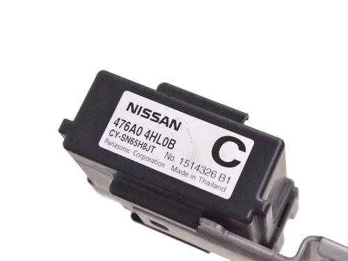 Electronic module INFINITI Q50 3.0 t | BP30282869M83 - Image 5