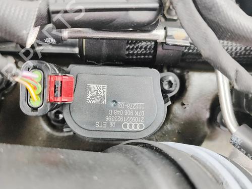 Engine AUDI Q3 Sportback (F3N) 2.5 RS TFSI quattro | BP36782680M1 - Image 8