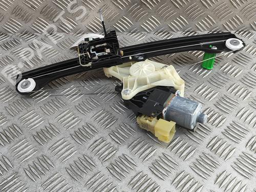 Rear right window mechanism JAGUAR I-PACE (X590) EV400 AWD | BP28435748C25 