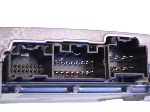 Electronic module MAZDA 3 Saloon (BM_, BN_) 2.2 D | BP33357116M83 - Image 4