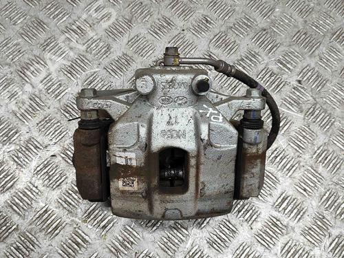 Venstre bremsekaliper foran HYUNDAI TUCSON (NX4E, NX4A) 1.6 T-GDi Hybrid (230 hp) 27777159