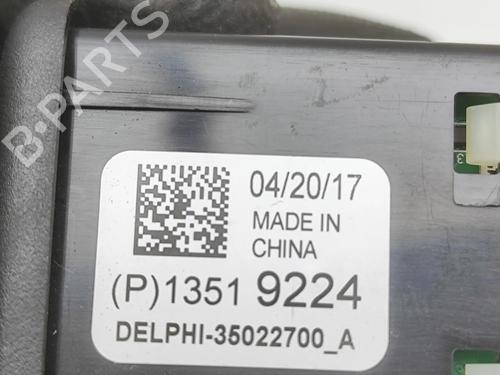 Electronic module CHEVROLET CORVETTE (C7) 6.2 | BP33291723M83  - Image 5