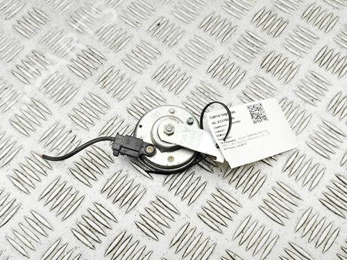 Horn ISUZU D-MAX II (TFR, TFS) 2.5 CRDi 4x4 (TFS86J) | BP32025676E13  - Image 5