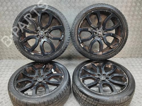 Rim LAND ROVER RANGE ROVER EVOQUE (L538) 2.2 D 4x4 | BP29753021C45