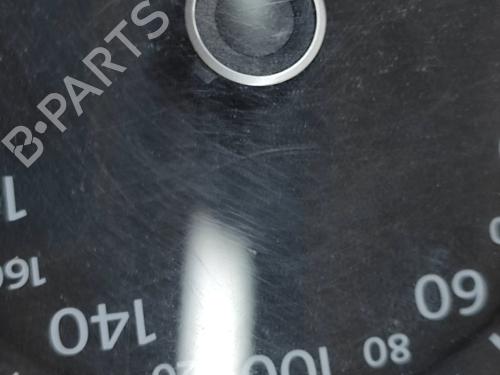 Instrument cluster VW PASSAT B7 Variant (365) 1.6 TDI | BP27265859C47 