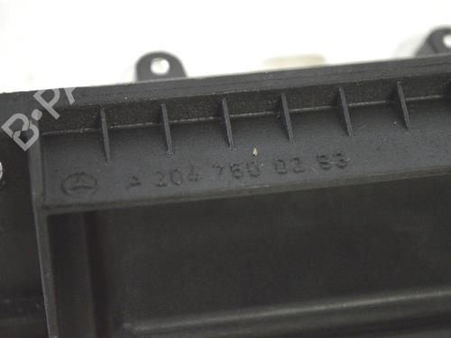 Switch MERCEDES-BENZ C-CLASS T-Model (S204) C 200 Kompressor (204.241) | BP33341295I30 - Image 5