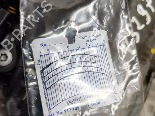 Engine MERCEDES-BENZ E-CLASS (W213) E 350 e (213.050) | BP27091238M1  - Image 9