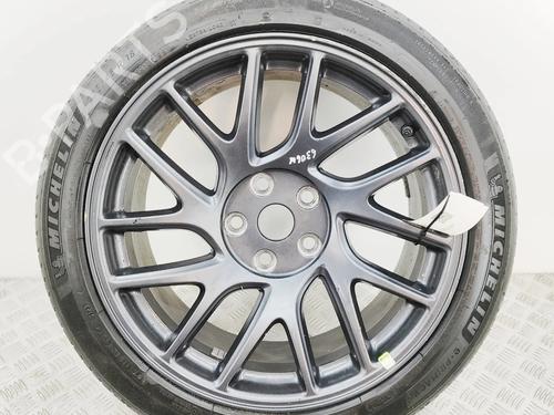 Jante Jante TESLA MODEL 3 (5YJ3) EV (283 hp) 36326771 36326771
