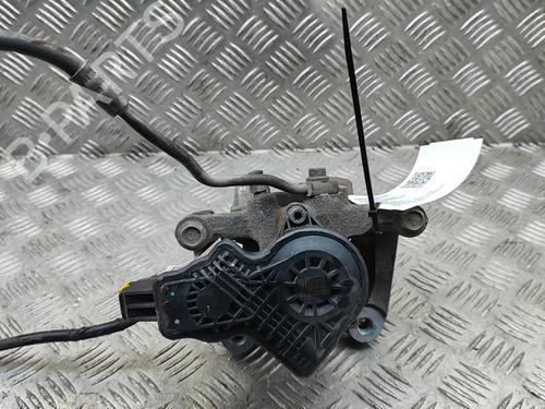 Right rear brake caliper VOLVO EX30 (416) Performance AWD | BP38094706M106 - Image 3