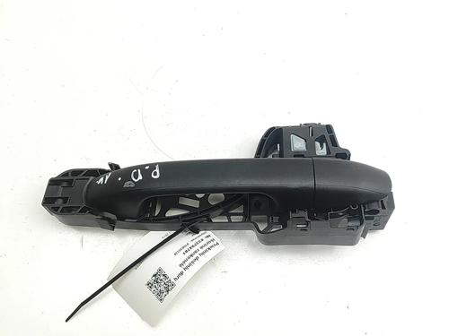 Poignée extérieure avant droite MERCEDES-BENZ SPRINTER 3-t Van (B910) 214 CDI (910.621, 910.623) (143 hp) 32061564
