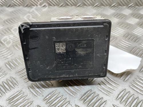 ABS pump VW GOLF VIII (CD1, DA1) 1.0 TSI | BP27771655M43