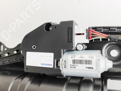 Soltak PORSCHE MACAN (95B) 3.0 S | BP38017873C124 - Image 5