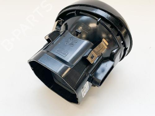 Air vent MERCEDES-BENZ C-CLASS (W205) C 300 BlueTEC Hybrid / h (205.012) | BP14612735I21 
