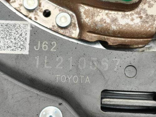 Flywheel TOYOTA RAV 4 V (_A5_, _H5_) 2.5 Hybrid (AXAH52) | BP40460040M101 - Image 6