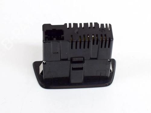 Electronic module VW GOLF VIII (CD1, DA1) 1.5 TSI | BP27763694M83