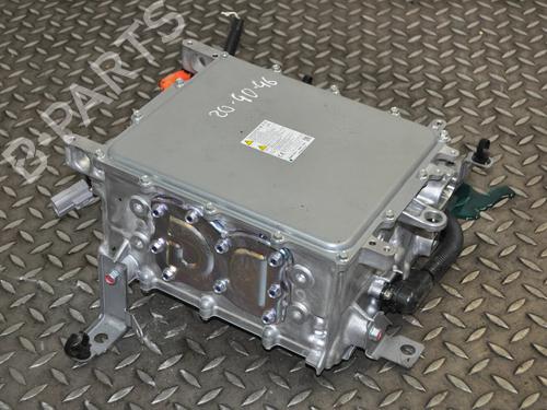 Used Inverter/Converter Inverter/Converter MITSUBISHI OUTLANDER III (GG_W, GF_W, ZJ, ZL, ZK) 2.0 Hybrid 4WD (GG2W) (189 hp) 33344539 33344539
