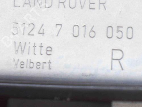 Tailgate lock LAND ROVER DISCOVERY IV (L319) 3.0 SDV6 4x4 | BP8839805C101 