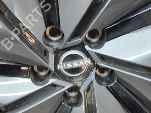 Fælgsæt NISSAN ARIYA (FE0) EV | BP38093849C100 - Image 10