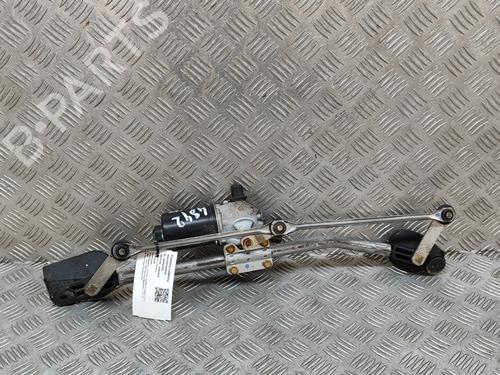 Used Front wipers mechanism TOYOTA COROLLA Estate (_E12_) 1.6 VVT-i (ZZE121_, ZZE121R) (110 hp) 23562239