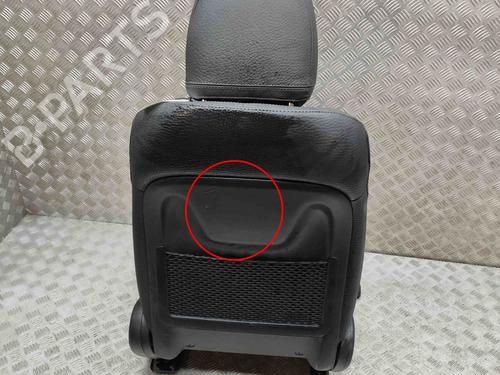 Left front seat MERCEDES-BENZ GLE (V167) GLE 450 4-matic (167.159) | BP29459115C15 