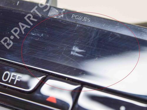 Climate control BMW X3 (G01, F97, G08) iX3 | BP27764026I5 