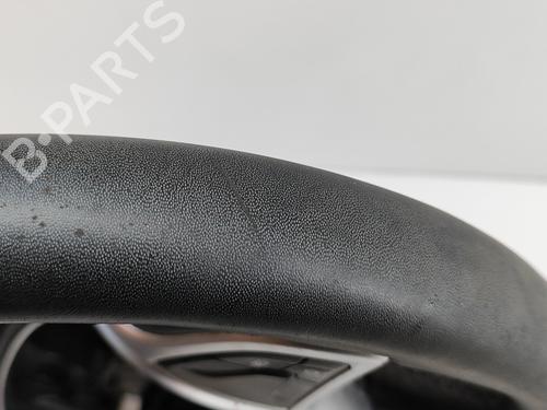 Steering wheel DACIA SANDERO II TCe 90 (B8M1, B8MA, B8AC) | BP18739673C49 
