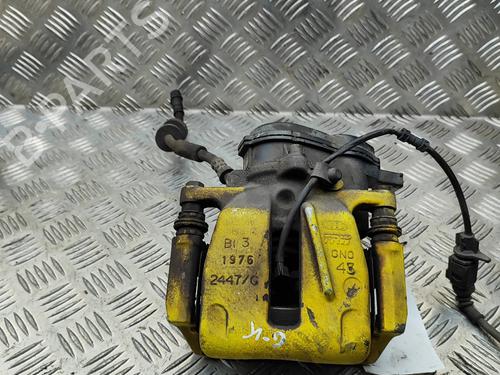 Used Left rear brake caliper AUDI A8 D4 (4H2, 4H8, 4HC, 4HL) 3.0 TDI quattro (262 hp) 31112972