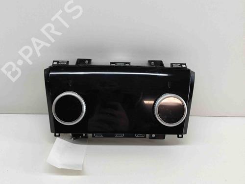 Used Climate control JAGUAR I-PACE (X590) EV400 AWD (400 hp) 27767302