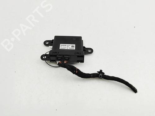 Used Electronic module Electronic module IVECO DAILY VI Platform/Chassis 35S18, 35C18, 40C18, 45C18, 50C18, 60C18, 65C18, 70C18 (179 hp) 33396045 33396045