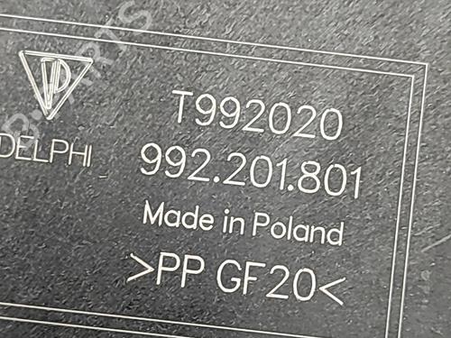 Other PORSCHE 911 (992) 3.8 Turbo S (992450, 992470) | BP32238768O1  - Image 6