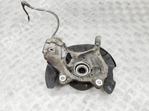 Right front steering knuckle VW ARTEON (3H7, 3H8) 2.0 TSI | BP34559930M26  - Image 5