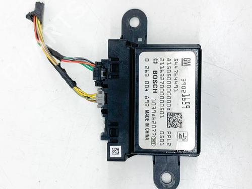 Elektronisk modul OPEL MOKKA / MOKKA X (J13) 1.6 (_76) (116 hp) 6752409