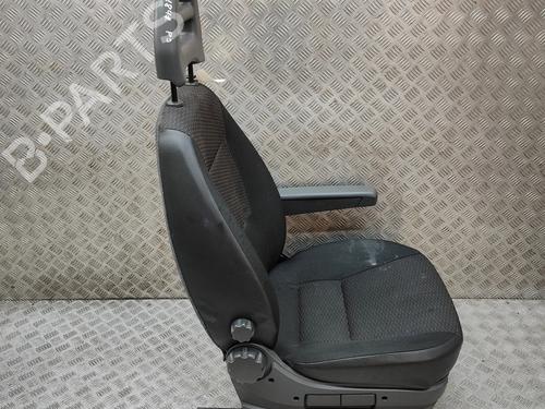 Right front seat PEUGEOT BOXER Bus 2.2 BlueHDi 140 | BP38239039C16 - Image 2