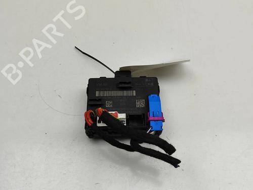 Used Electronic module Electronic module SKODA ENYAQ iV SUV (5AZ) 85X (286 hp) 29731298 29731298