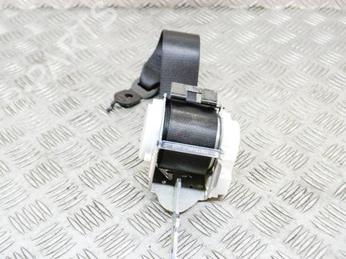 Used Rear left seatbelt BMW 5 (F10) 535 d (313 hp) 10401759