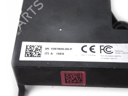 Electronic module TESLA MODEL 3 (5YJ3) EV AWD | BP33352979M83 - Image 5