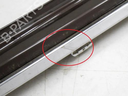 Venstre sidekjole TESLA MODEL S (5YJS) P85 | BP14617129C115 - Image 4