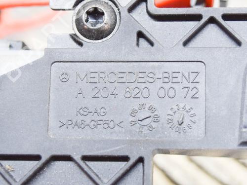 Fuel cap MERCEDES-BENZ CLS (C218) CLS 250 CDI / BlueTEC / d (218.303, 218.304) | BP6775485C161 