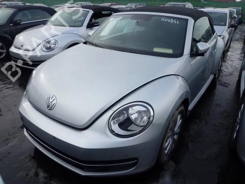 Altro VW BEETLE Convertible (5C7, 5C8) 1.2 TSI (105 hp) 32754601