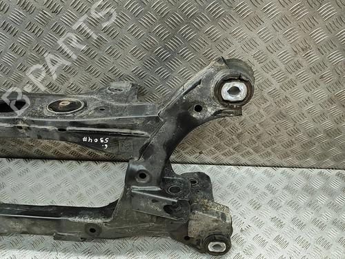 Rear axle KIA SORENTO IV (MQ4, MQ4A) 2.2 CRDi AWD | BP31047237M2