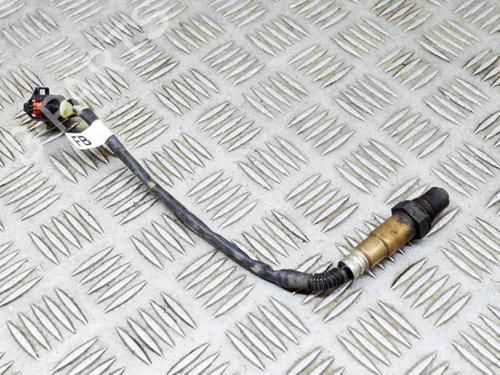 Used Electronic sensor OPEL MOKKA / MOKKA X (J13) 1.4 (_76) (140 hp) 11252753