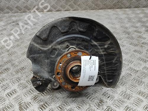 Used Right front steering knuckle VW PASSAT B8 Variant (3G5, CB5) 1.4 GTE Hybrid (218 hp) 18417476