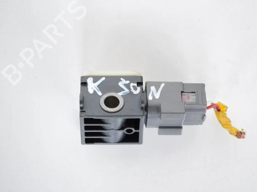 Electronic sensor HYUNDAI SANTA FÉ II (CM) 2.2 CRDi 4x4 | BP9862451M84