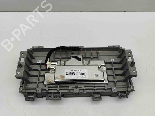 Multifunctionele display AUDI Q4 E-TRON SUV (F4B) 45 | BP28561636C48