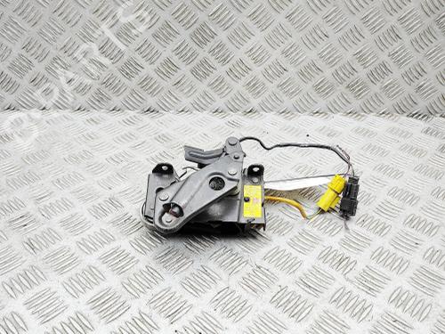 Used Hood lock Hood lock BMW 5 (F10) 520 d (184 hp) 40605153 40605153