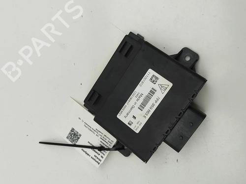 Electronic module VW TOUAREG (7P5, 7P6) 3.0 V6 TDI | BP33395084M83 - Image 3